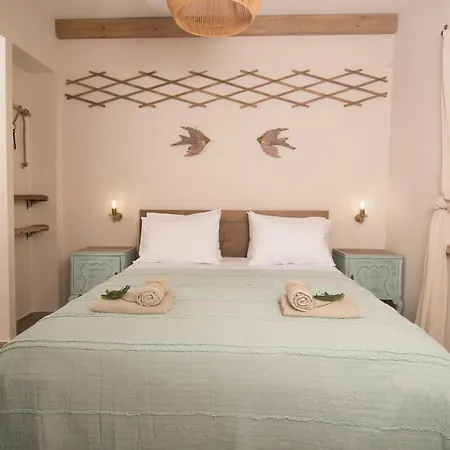 Wood&Stone Guesthouse Verga Dış mekan fotoğraf