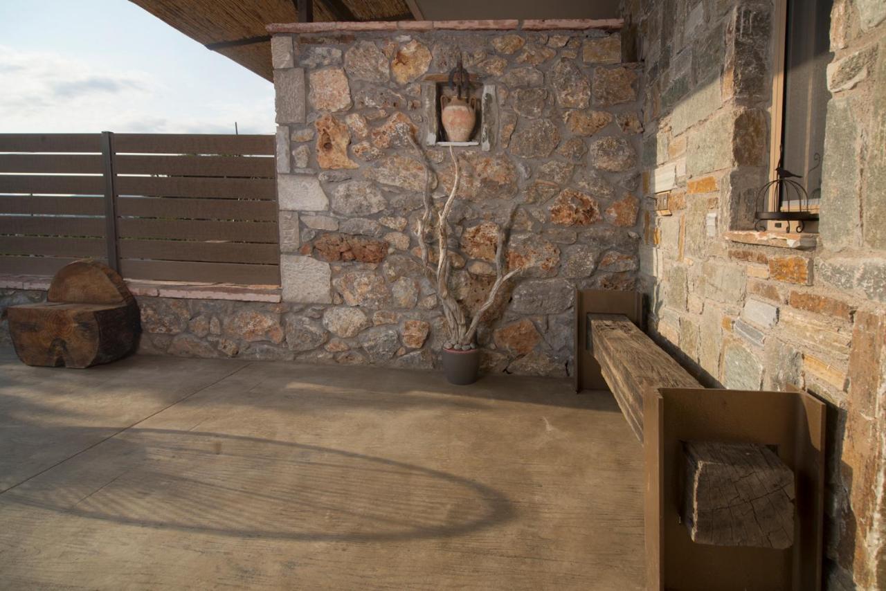Wood&stone *